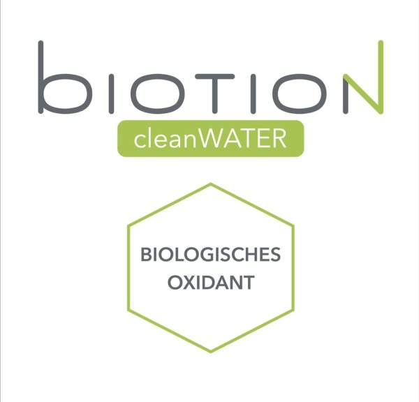 BIOTION® - cleanWATER [1-1]